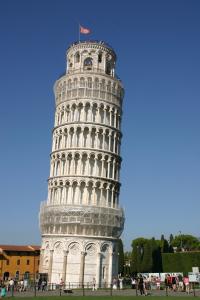 Campanile von Pisa