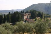  Das Castello del Trebbio