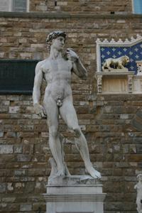 Davin von Michelangelo