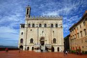 Palazzo dei Consoli in Gubbio