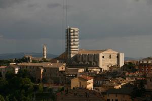 Perugia